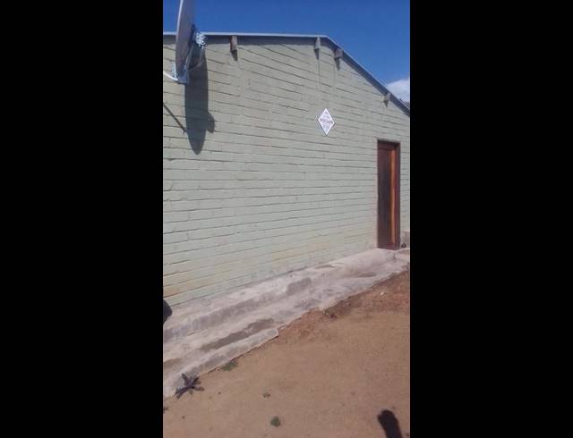 2 BEDROOM HOUSE FOR SALE IN PHUTHADITJABA